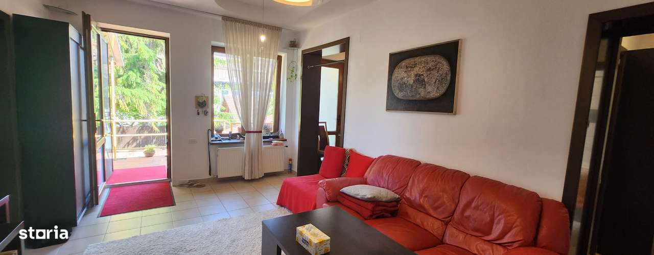 Apartament 4 camere, etaj 1/1, la casa, garaj, Centrul Civic - AFI. - Imagine principală: 2/17