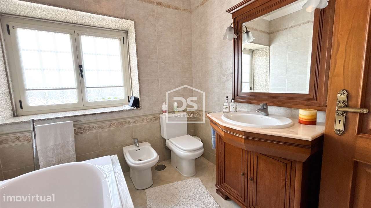 Quinta T5 Venda em Nevogilde,Lousada-50