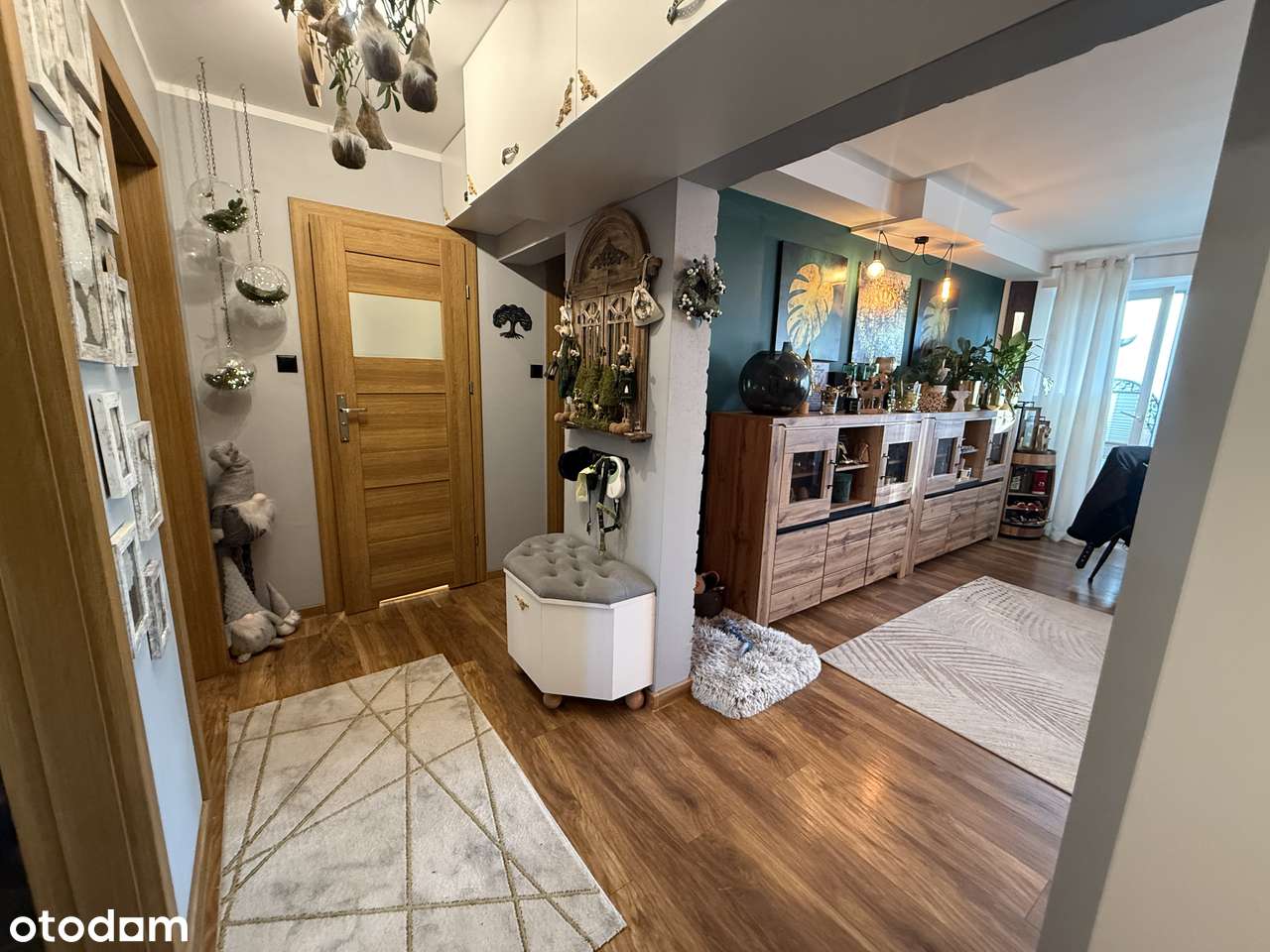 Nowa oferta/61,2 m 2 / ul. Grota Roweckiego/Spółdzielczo-własnosciowe - Pełny obrazek: 5/10