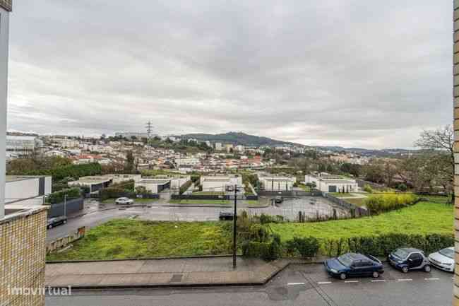 Apartamento T3 em Guimarães, Azurém - Grande imagem: 4/14