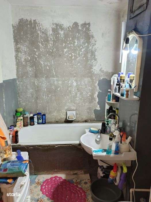 Confort 1 Decomandat 2 camere, 59 mp etaj 3, Vidin - Imagine principală: 5/7