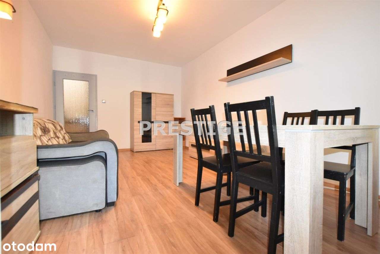 ** Rezerwacja ** Mieszkanie 3 pok/balkon/Legnica-1