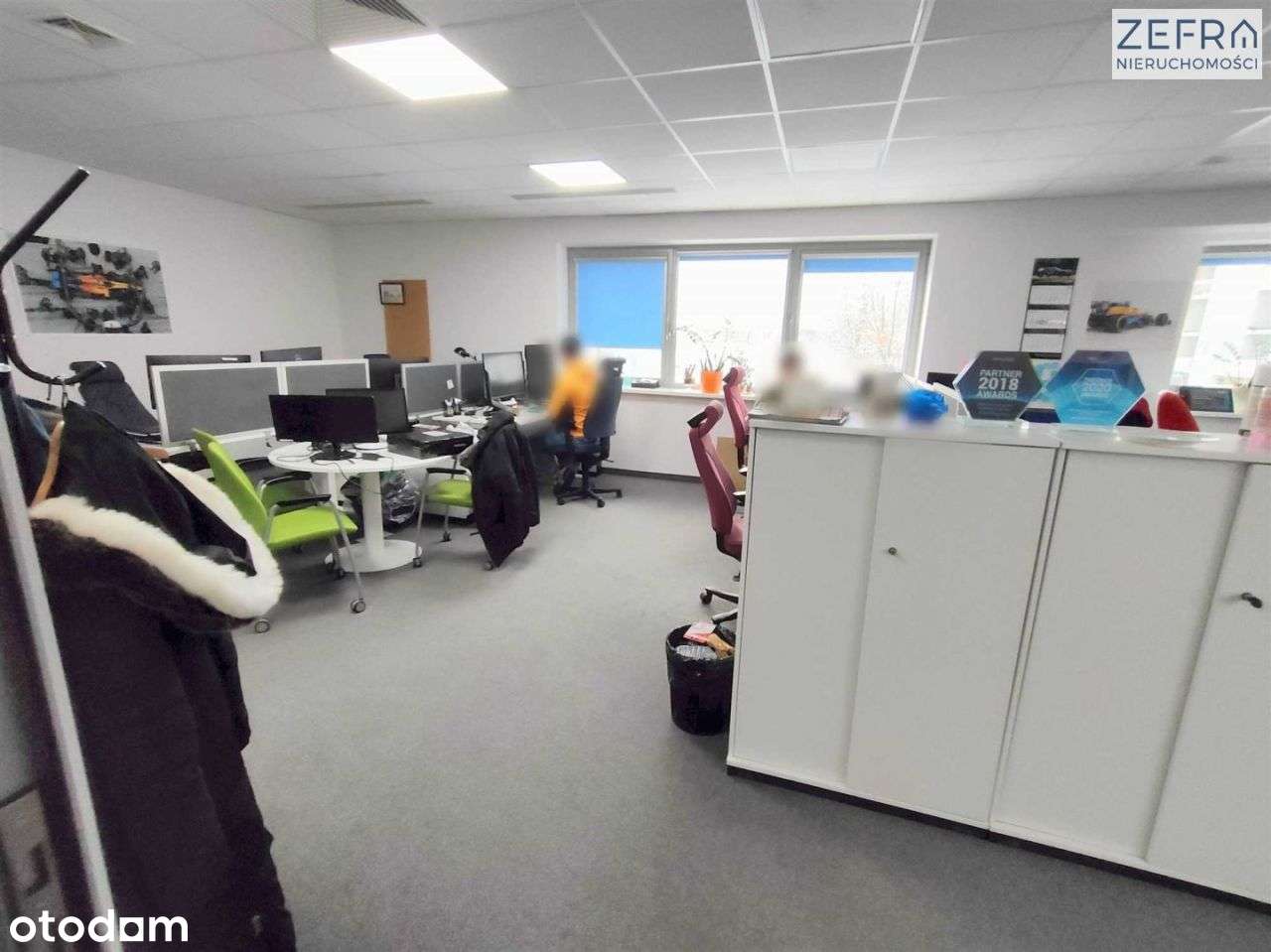 Biurowiec*2874m2*Najemca*Bronowice Wielkie*-11