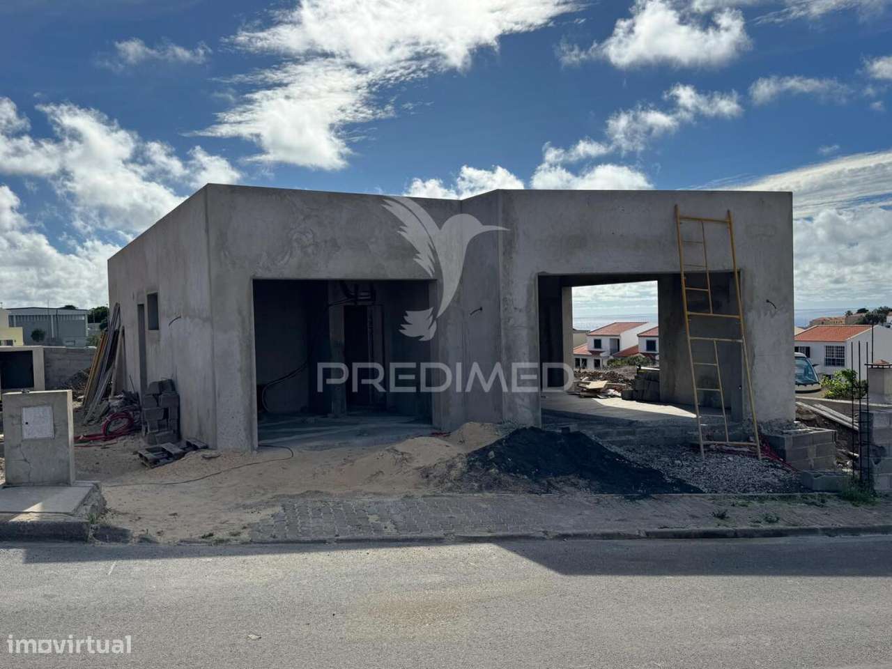 Moradia térrea T3 com Piscina no Porto Santo - Grande imagem: 2/24