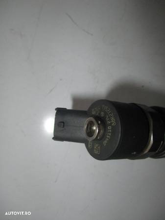 Injector Opel Astra H - 1