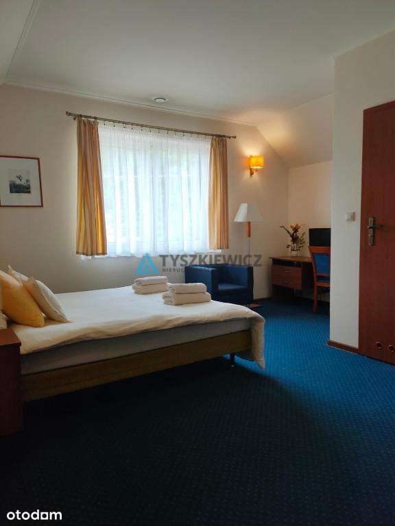 Willa nad jeziorem z funkcją pensjonatową. - Pełny obrazek: 5/20