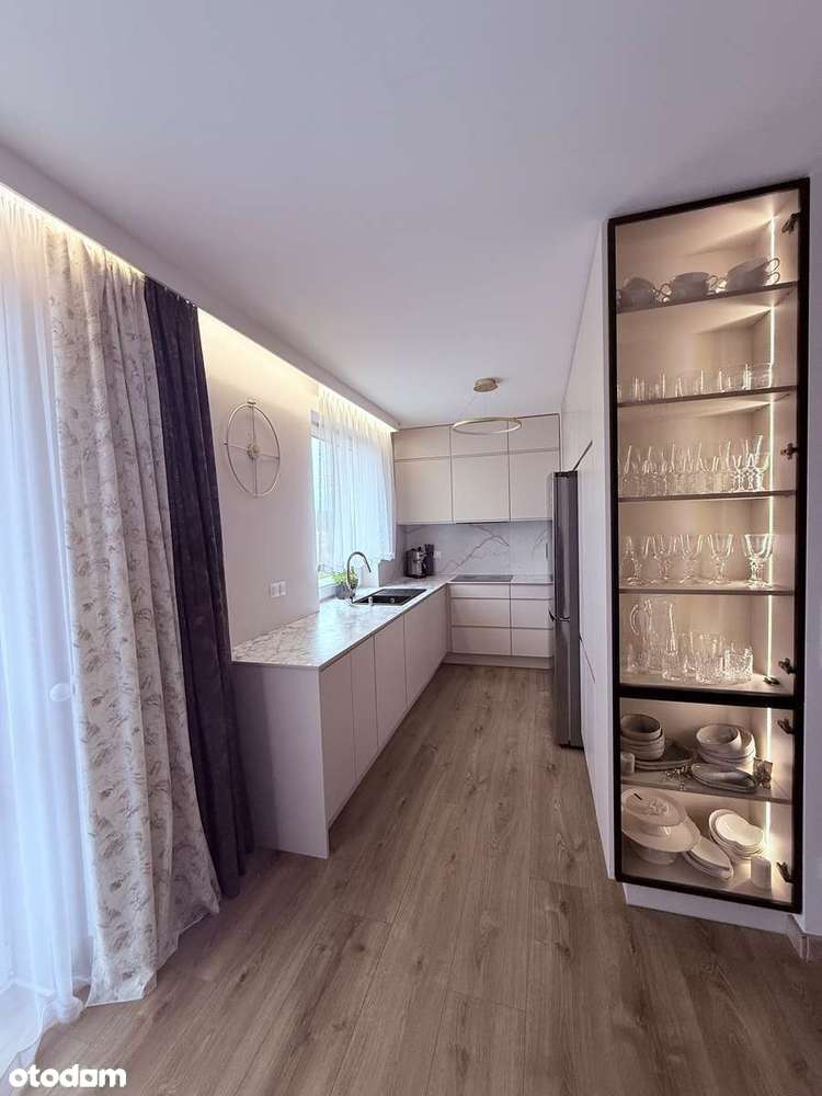 3-pokojowe mieszkanie gotowe do zamieszkania - Pełny obrazek: 4/14