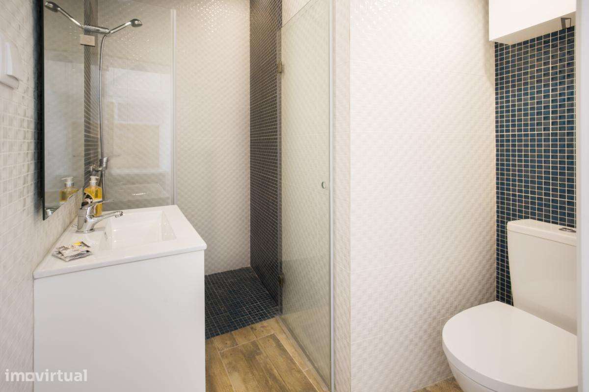 Casa com 1 quartos - localizado em Anjos Lisbon - Grande imagem: 3/9