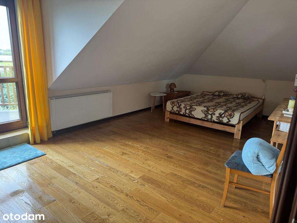 Przestronny Dom | Działka 3000 m²-8