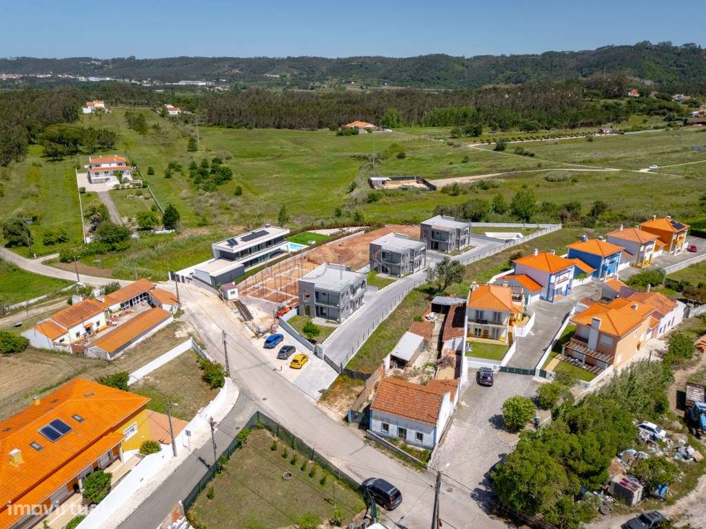 Moradia Ecológica de 4 Quartos com Jardim Privativo | Habitação Ene...-36
