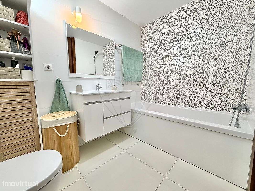 Apartamento T2 para venda-7