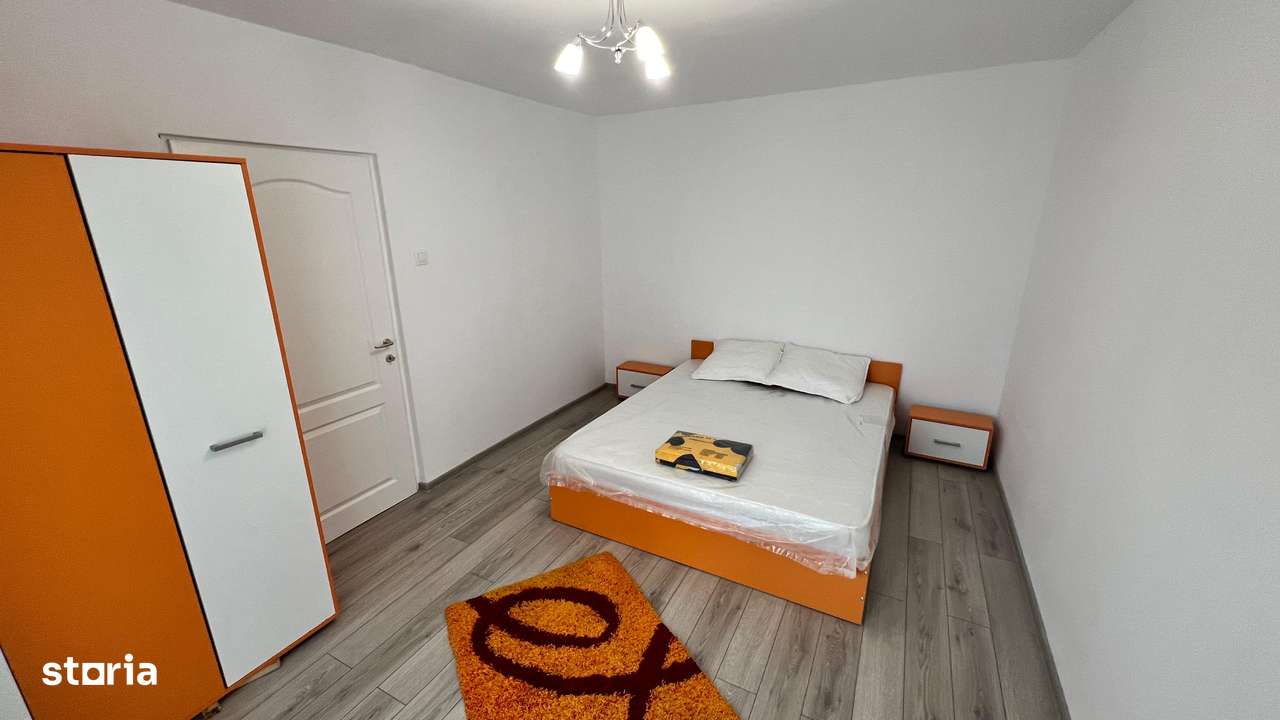 Garsoniera zona Hermes - Imagine principală: 1/8