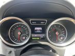 Mercedes-Benz GLE 500 4Matic 7G-TRONIC - 4