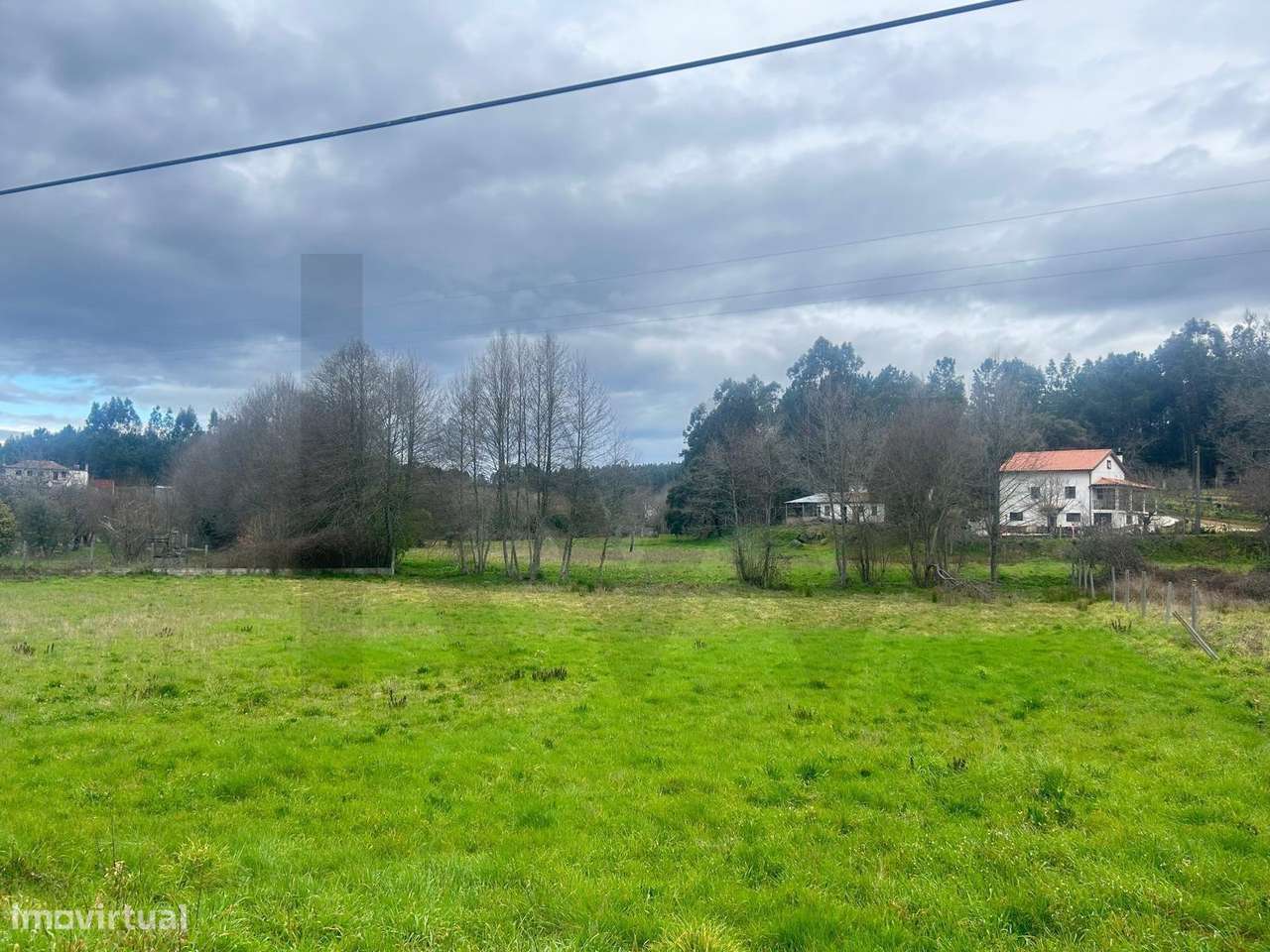 Terreno para construção em São João da Boavista! - Grande imagem: 4/8