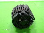 MERCEDES W203 2.0 BENZYNA ALTERNATOR 0124515045 - 3