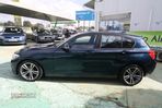 BMW 116 d Line Luxury - 4