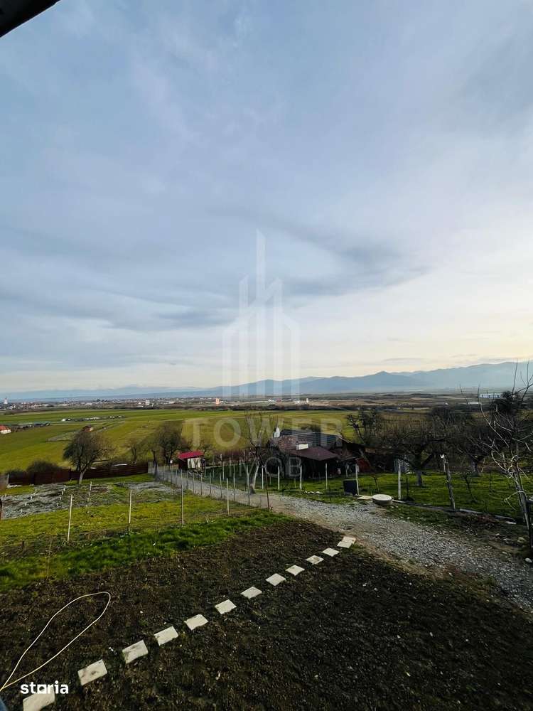 Cabana moderna cu view superb-15