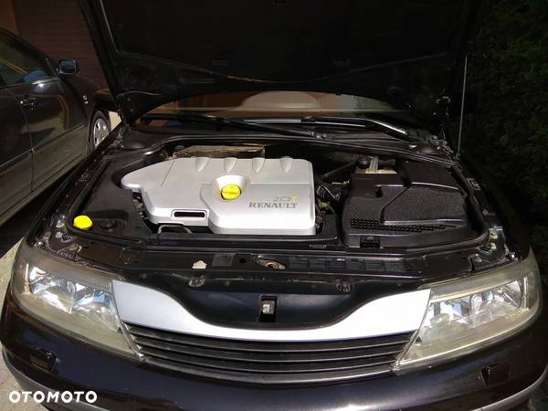 Renault Laguna II 2.0T 16V Privilege - 4