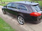 Opel Insignia 2.0 CDTI Sports Tourer Automatik 4x4 Innovation - 3