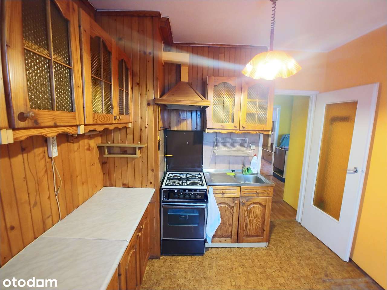 Mieszkanie w popularnej i pożądanej dzielnicy - Pełny obrazek: 4/20