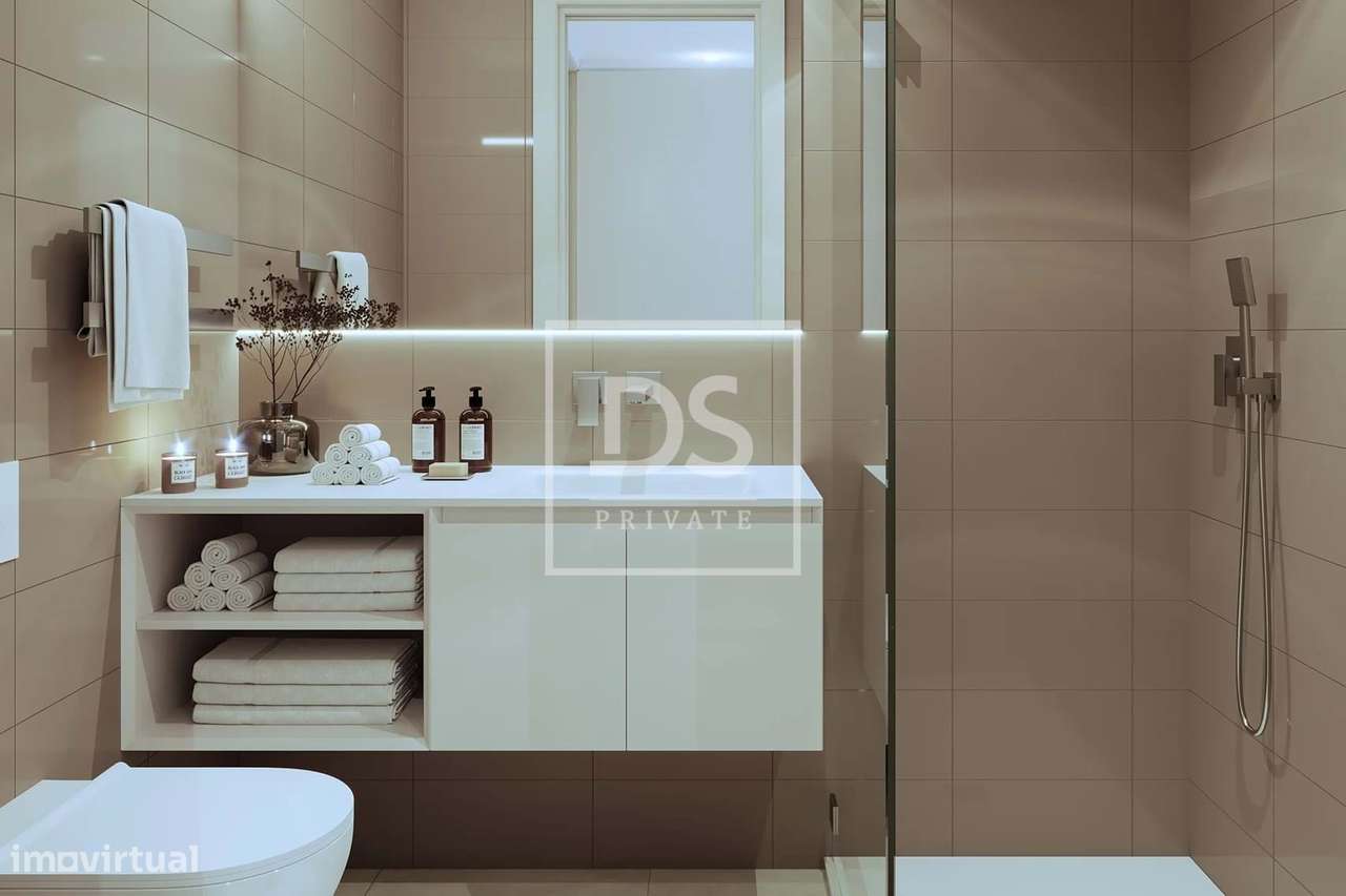 The Breeze - Condominio Fechado, T3 para venda-12