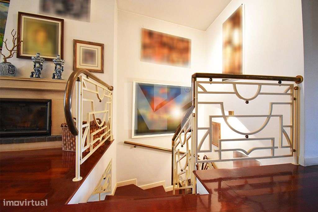 Apartamento T4 | Duplex | Centro | Santo Tirso-18
