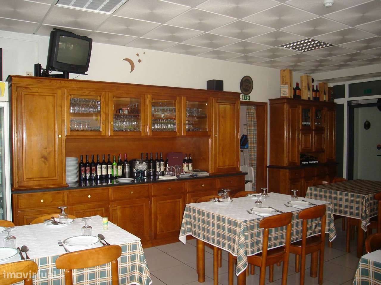 Restaurante/Café para venda em Santa Marta, Penafiel-6