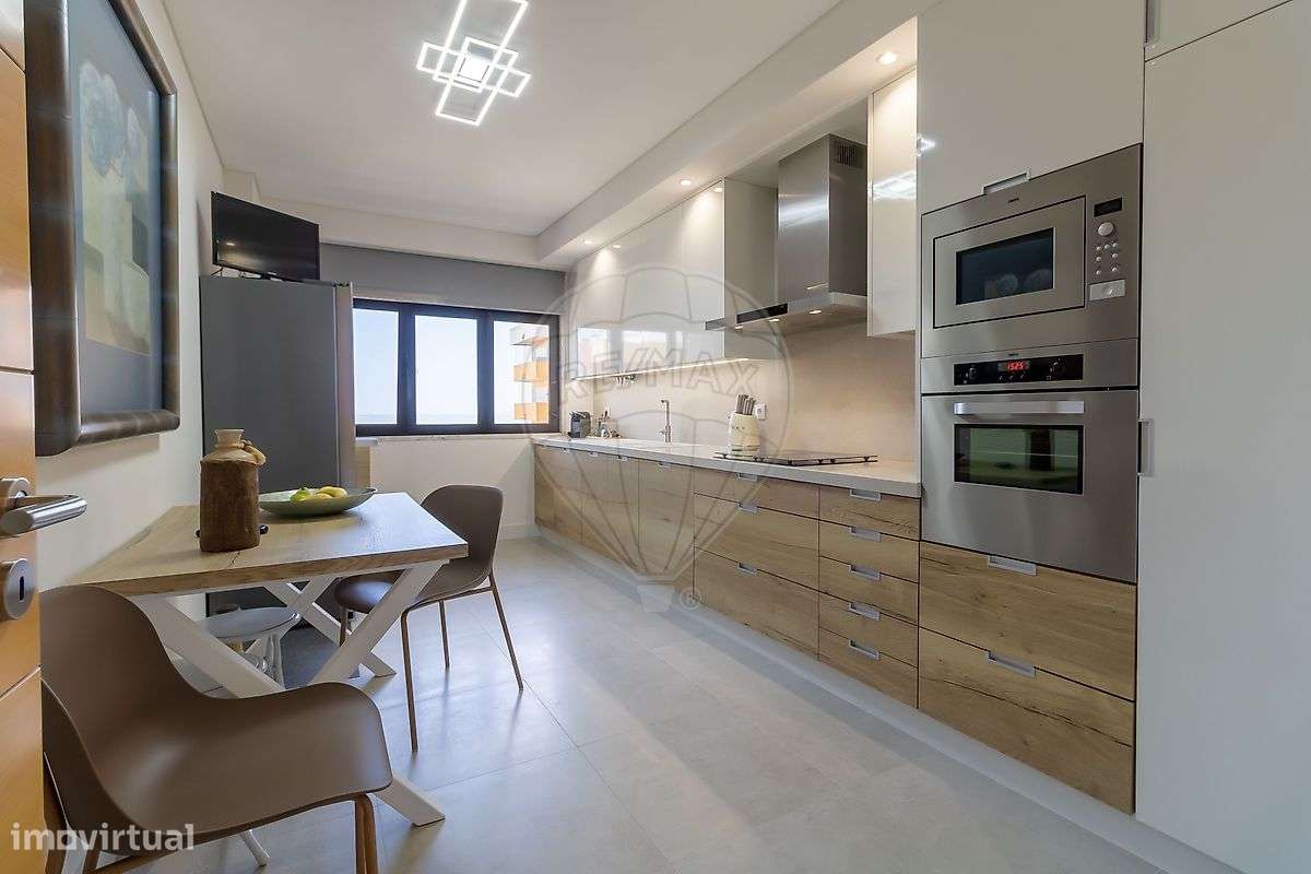 Apartamento T3 para venda-3
