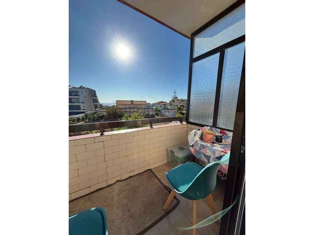 Apartamento T3 Renovado - São Félix da Marinha - 200 metros da prai...-41