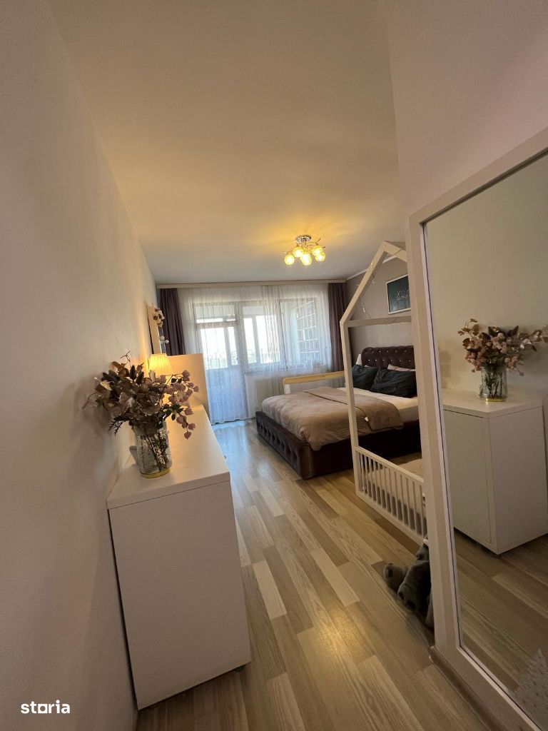 Apartament de Lux, 2 camere , Isaran!