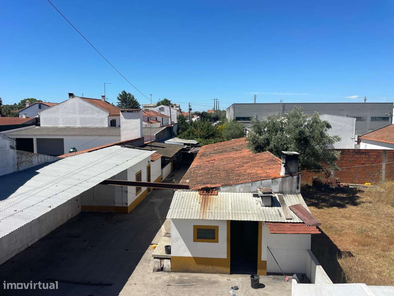 House/Villa/Residential em Santarém, Golegã REF:3173-18