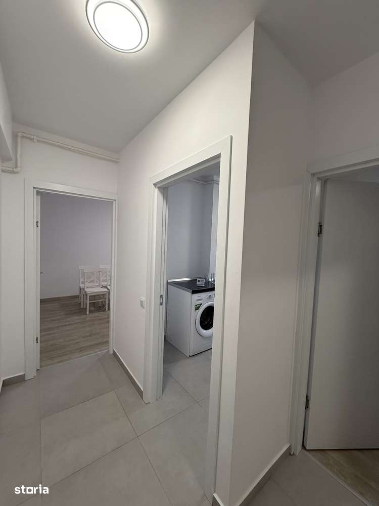 Apartament 2 camere,decomandat sos Alexandriei Bragadiru-0