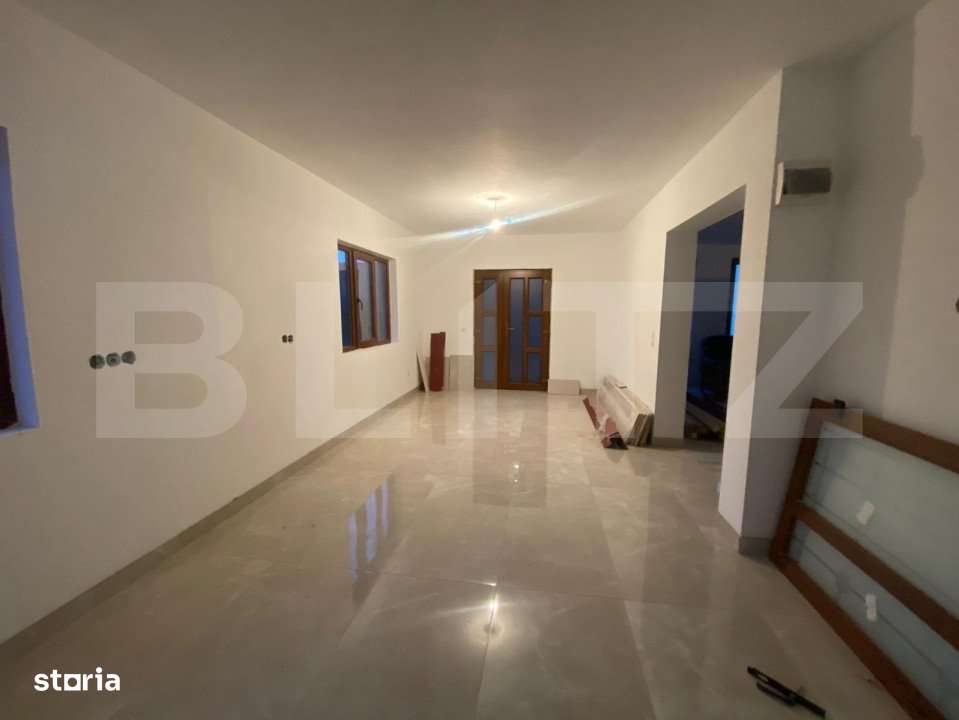 Casa de vanzare zona Beclean - Imagine principală: 3/16