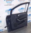 PORTA PORTAS FRENTE FRONTAL DIREITA SEAT IBIZA IV 4 6J 6P1 6J4831056 FECHO ELEVADOR MOTOR PUXADOR VIDRO RETROVISOR RETROVISORES - 7