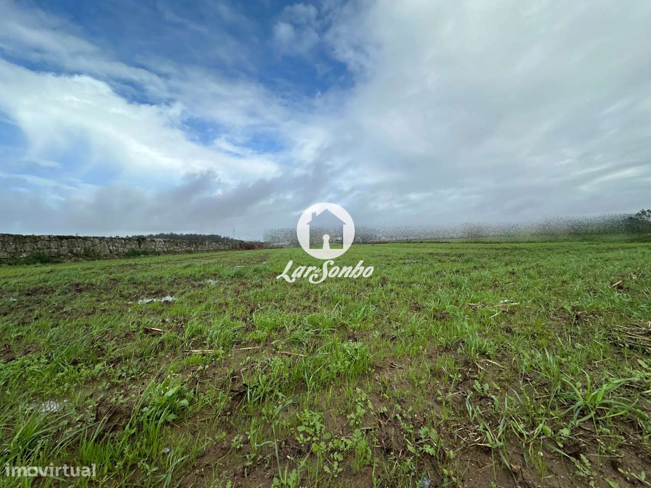 Terreno de 1.200m2 para construção moradias em Gião, Vila do Conde - Grande imagem: 5/18