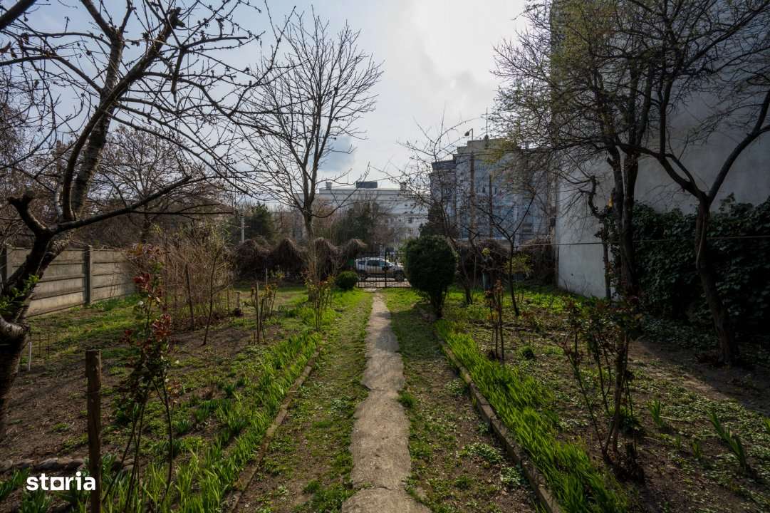 INVESTITIE / IDEAL CONSTRUCTIE P+6 / STRADAL PLEVNEI - Imagine principală: 2/19