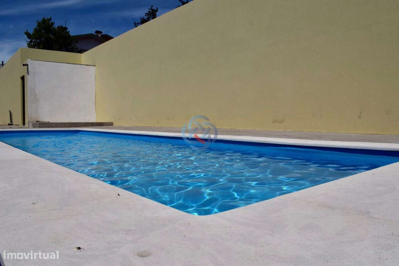 Apartamento T2 em Condominio de Luxo em Santa Maria da Feira-24