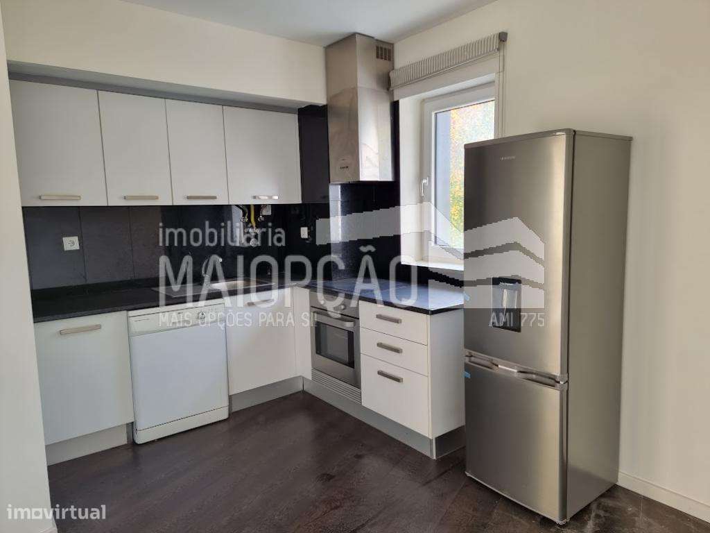 Apartamento T2 - Covilhã - Grande imagem: 2/6