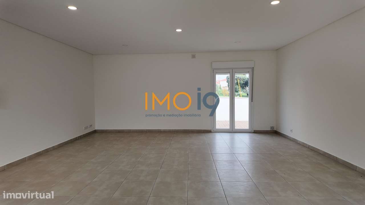 Moradia T3 - Fátima-6