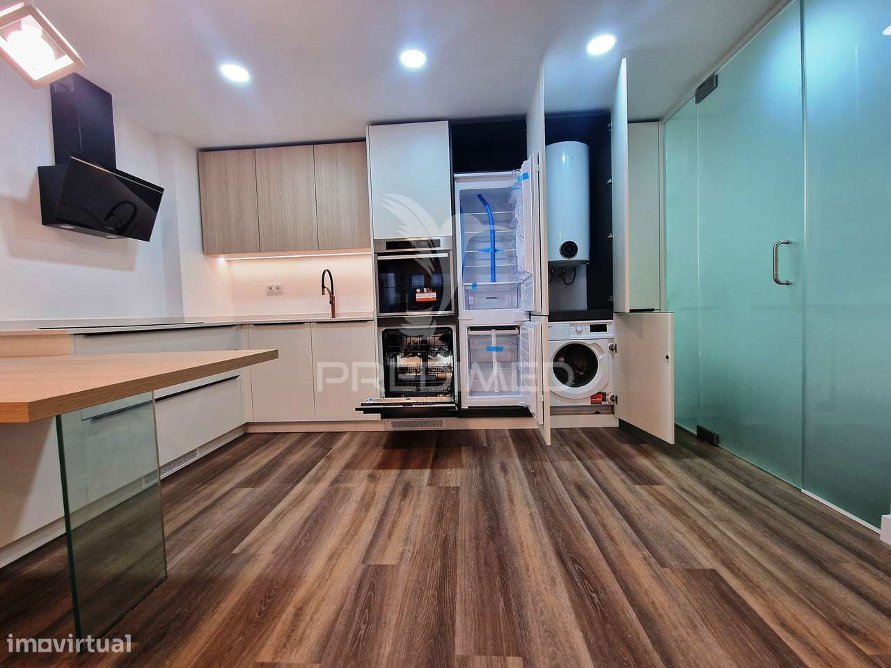 T1 Parede - Grande imagem: 4/17