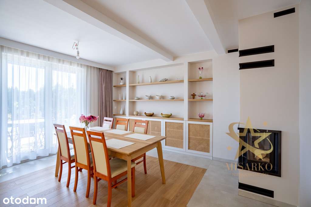 ** Na sprzedaż piękny dom w Dojlidach Górnych **-11