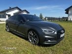 Audi A5 Sportback 2.0 TFSI quattro S tronic sport - 5