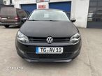 Volkswagen Polo 1.4 16V Comfortline - 2