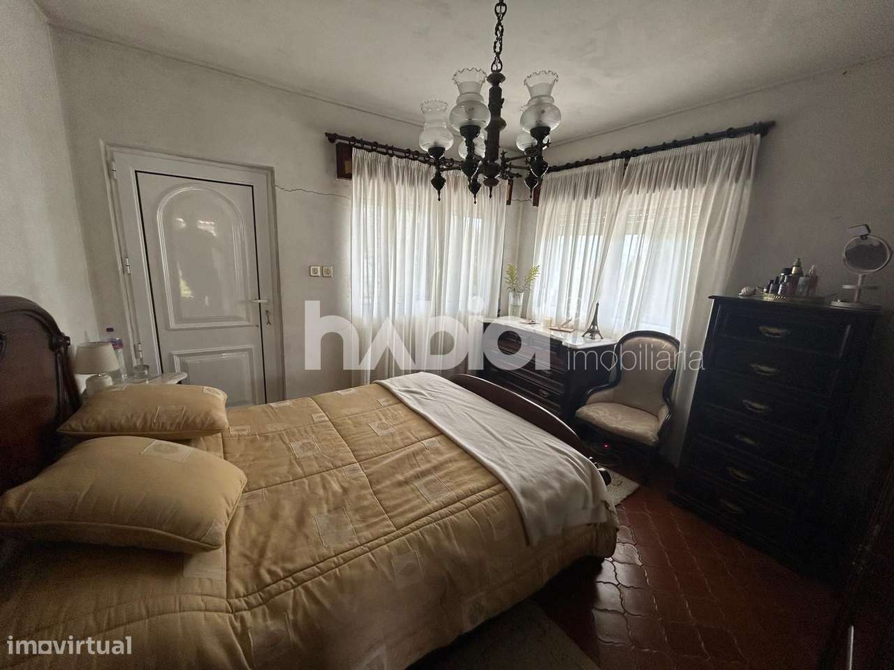 Moradia e Terreno para venda em Vila Frescaínha (São Pedro), Barcelos-11