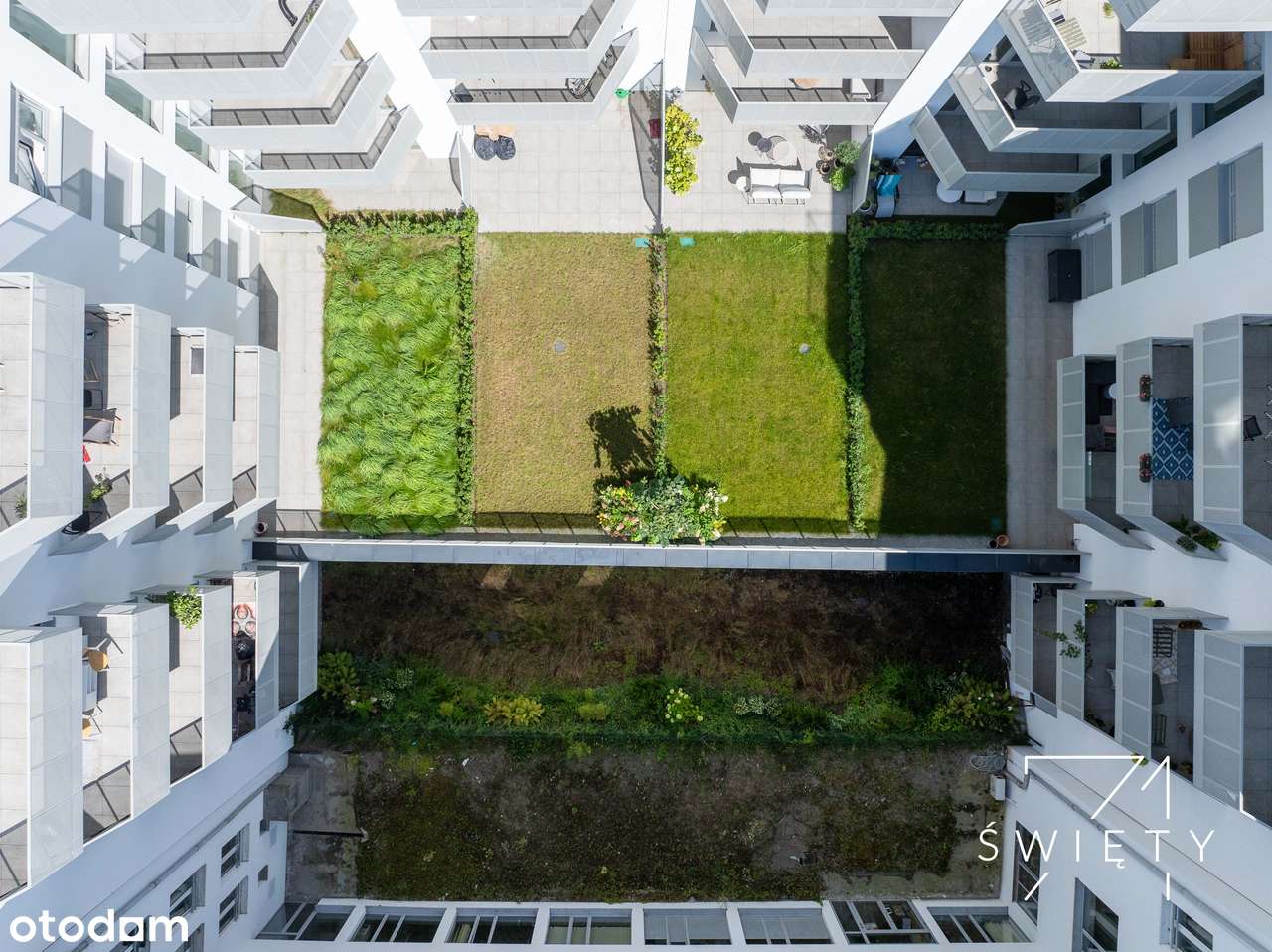 Nowe mieszkanie w świetnej lokalizacji I 2 pokoje, garderoba, balkon-15