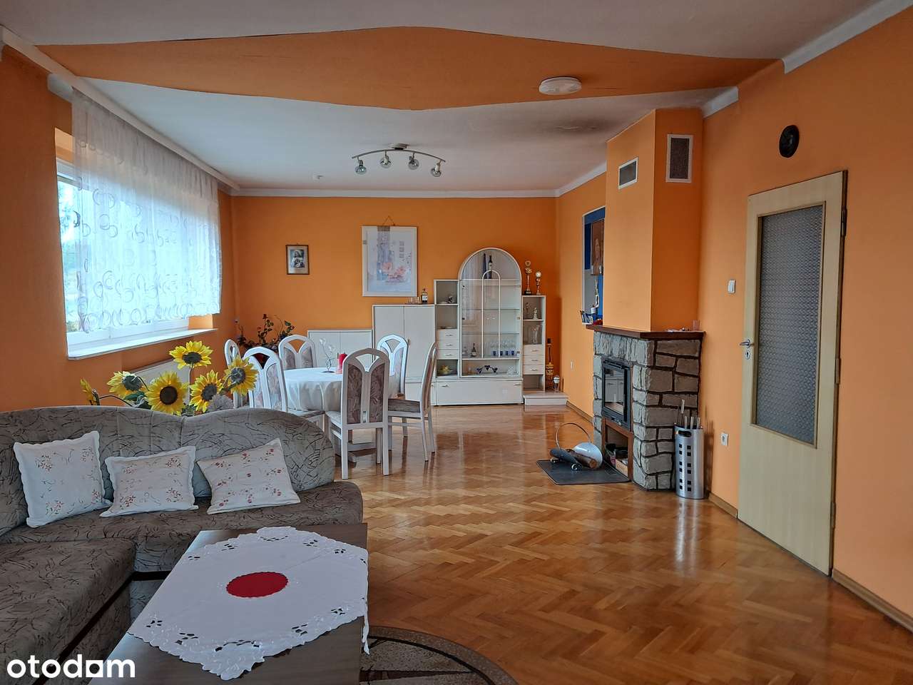 Dom w Wodzisławiu Śl. z dużą działką - Pełny obrazek: 2/16