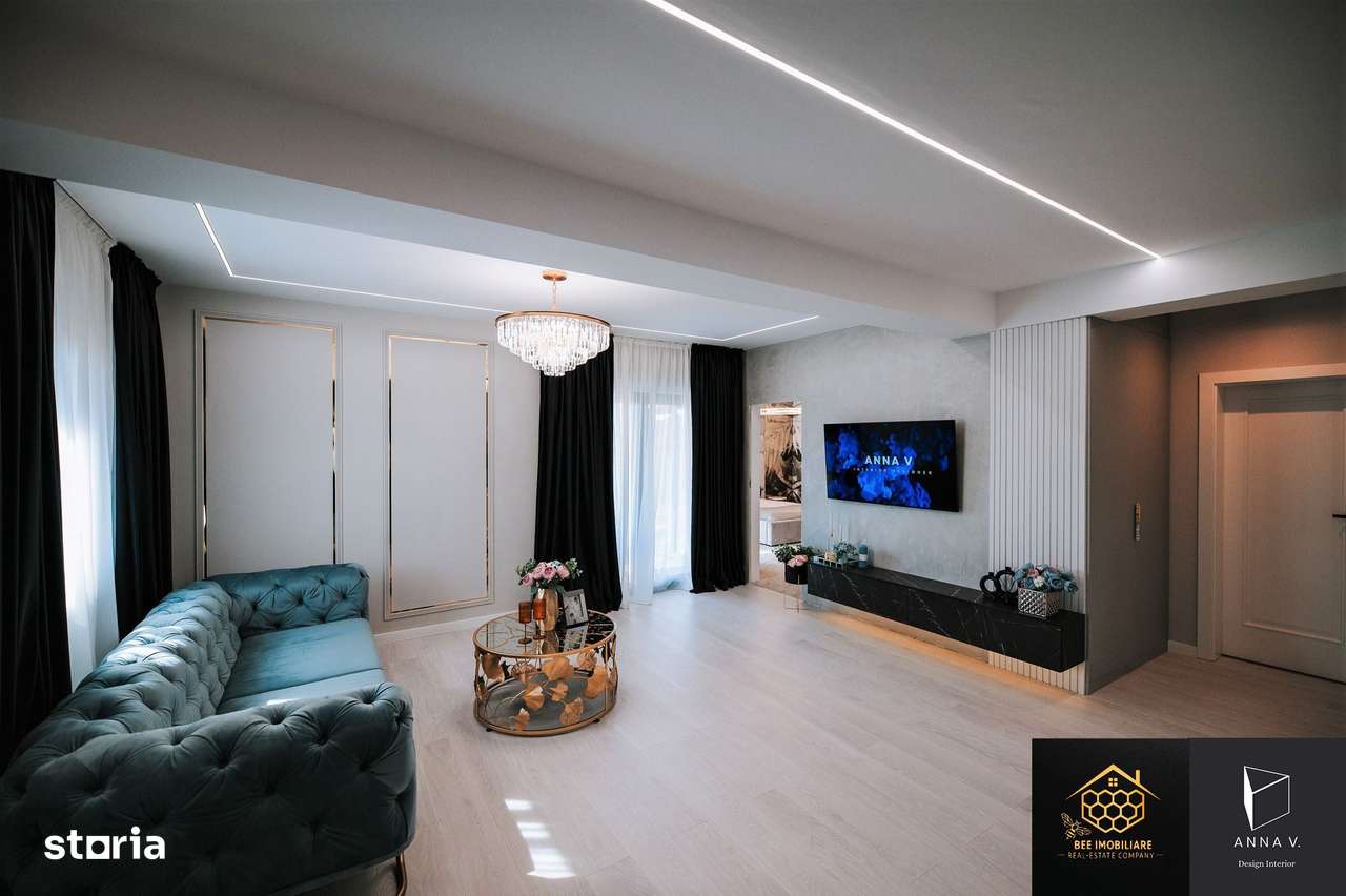 Casa luxury in cartierul Magnolia - Comision 0-0