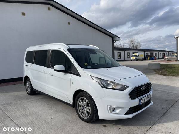 Ford Tourneo Connect Gr 1.5 TDCi Titanium - 1