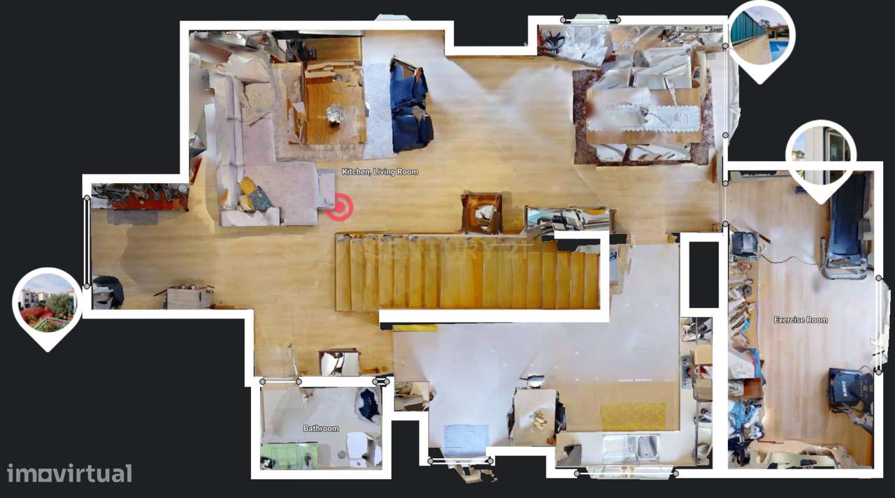 Moradia Isolada Quinta das Maçarocas, Albarraque, Sintra-25