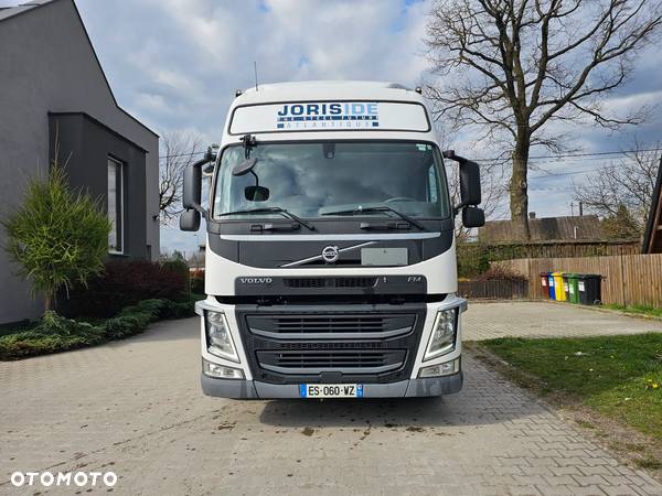 Volvo FM 11 450 / 2017 / ISHIFT / 360 tys KM! - 2